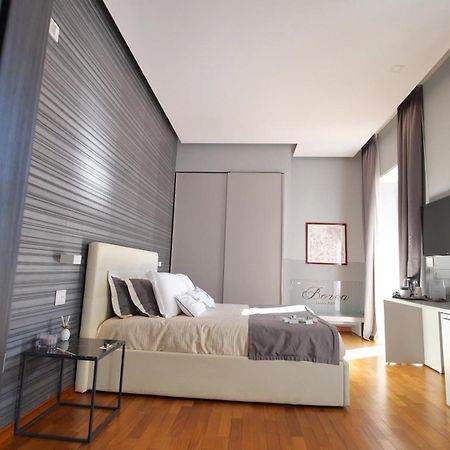 Borea Luxury B&B Пескара Екстериор снимка