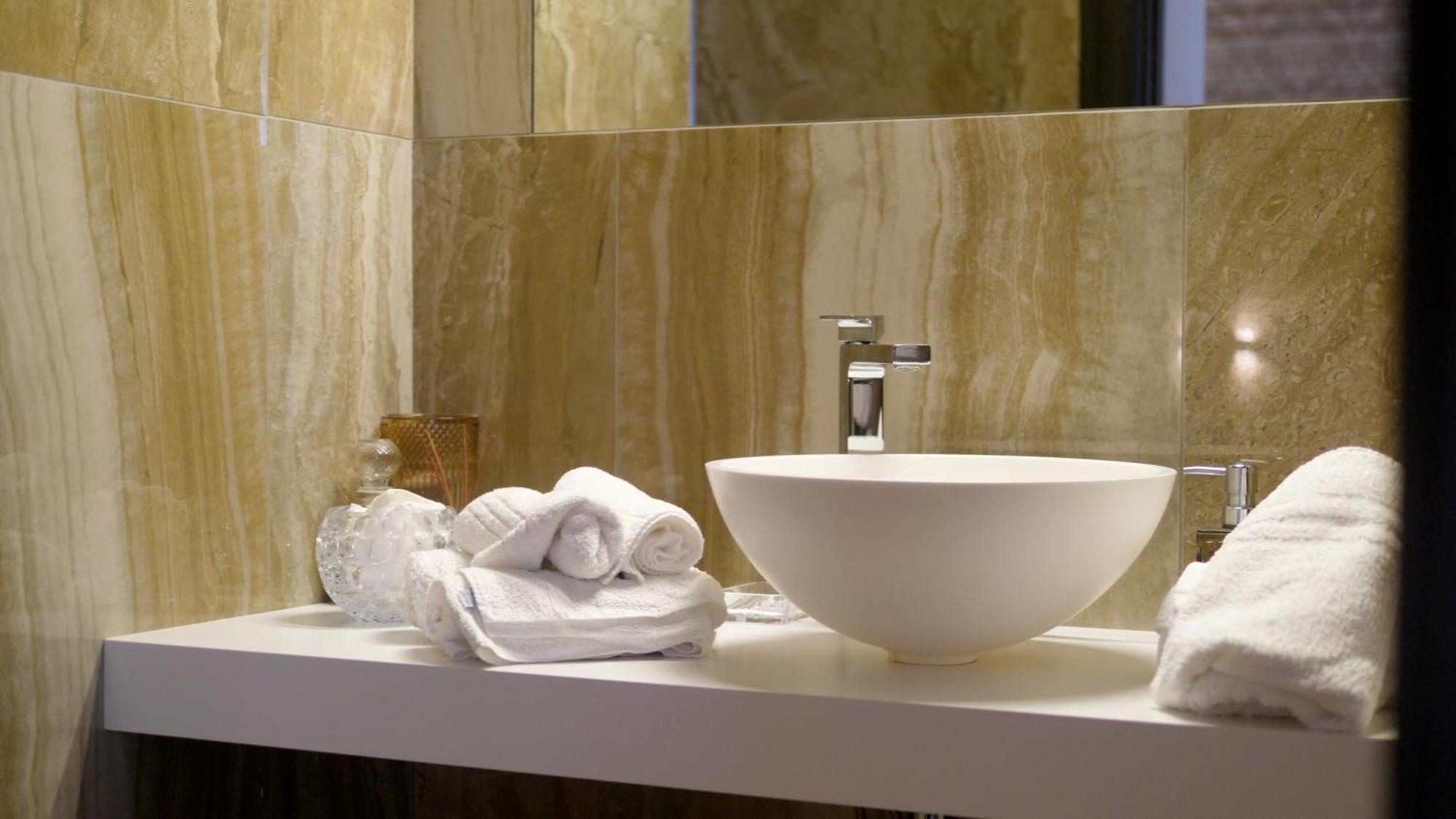 Borea Luxury B&B Пескара Екстериор снимка