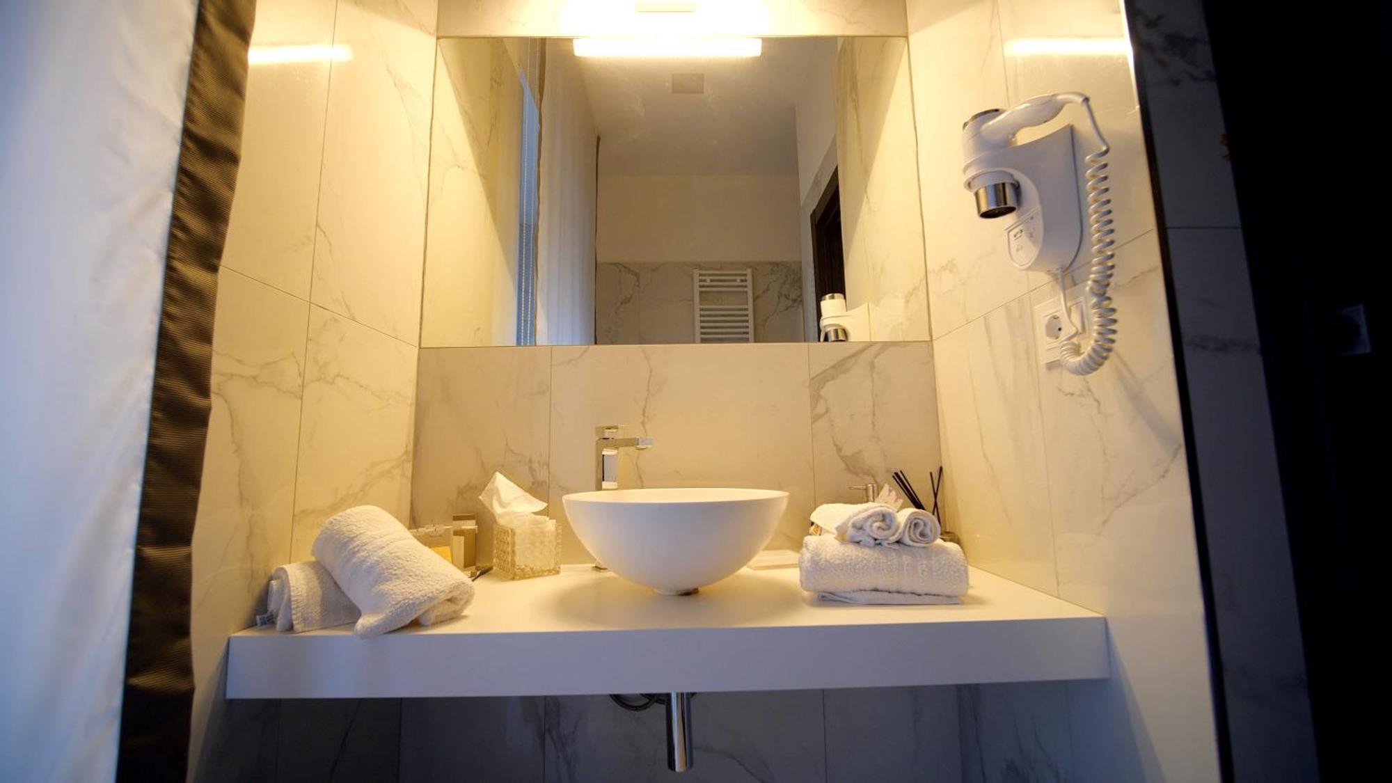 Borea Luxury B&B Пескара Екстериор снимка