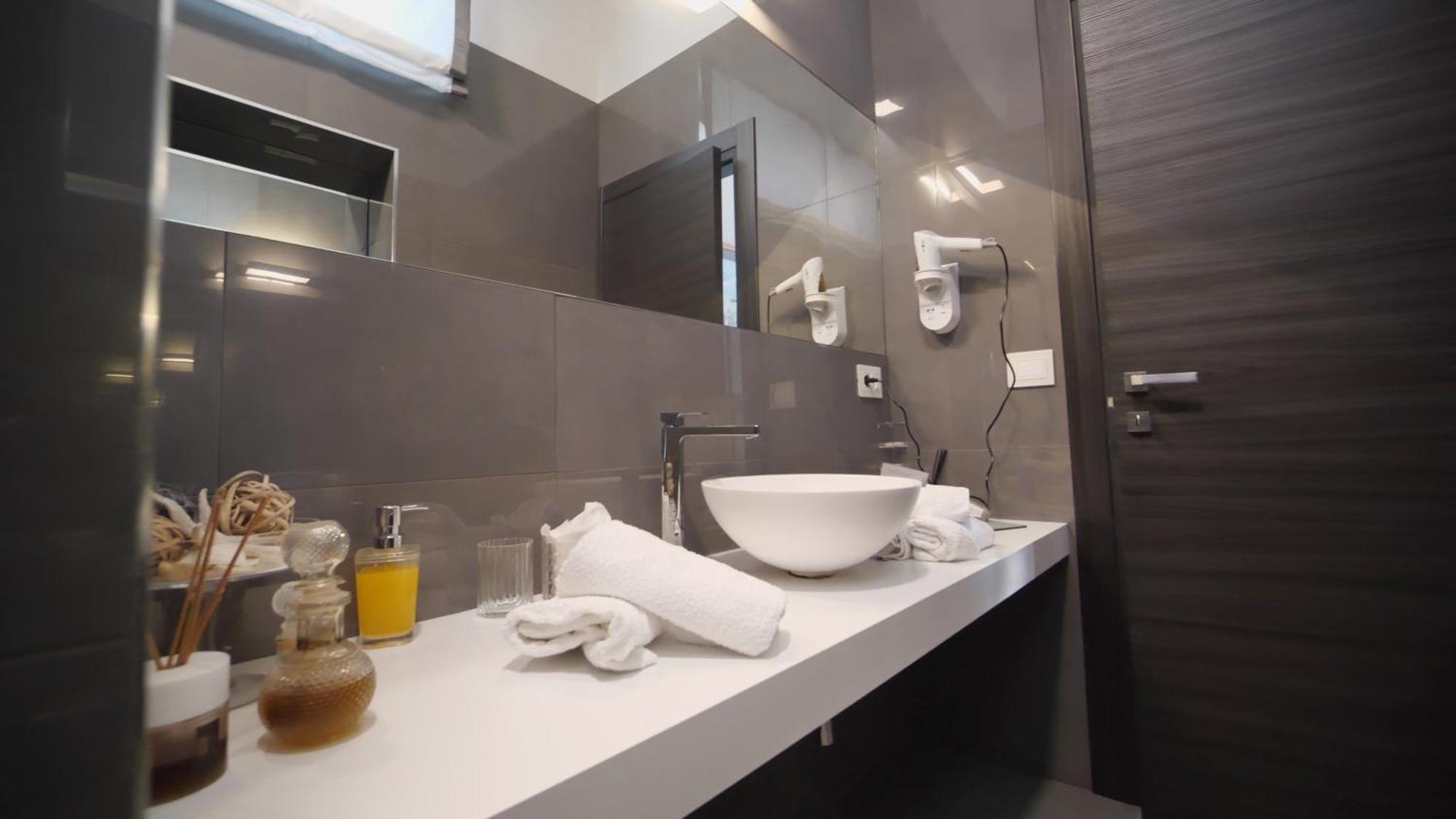 Borea Luxury B&B Пескара Екстериор снимка
