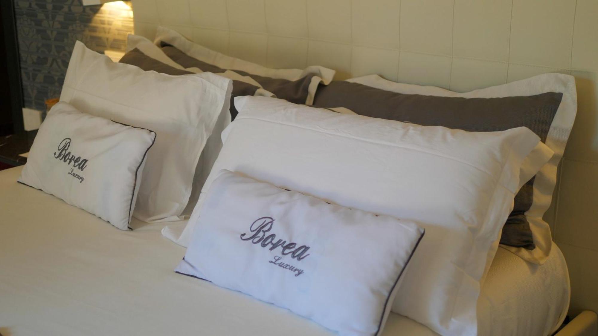 Borea Luxury B&B Пескара Екстериор снимка