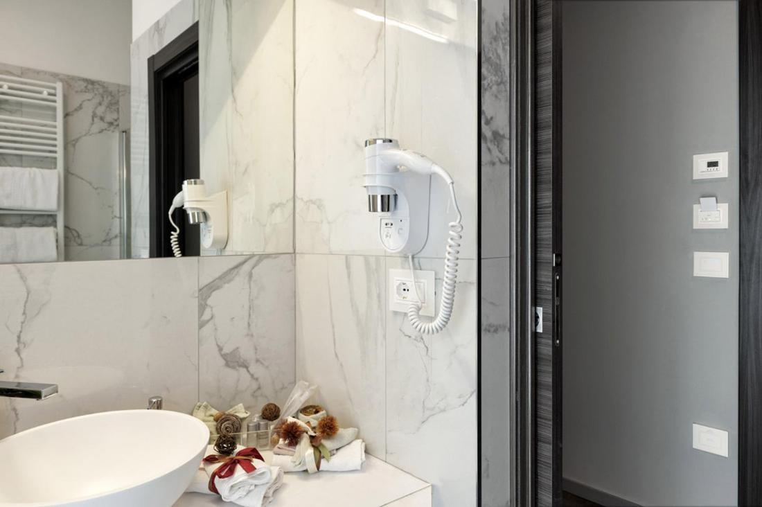 Borea Luxury B&B Пескара Екстериор снимка