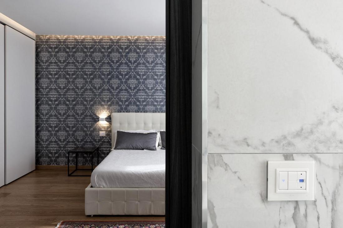 Borea Luxury B&B Пескара Екстериор снимка