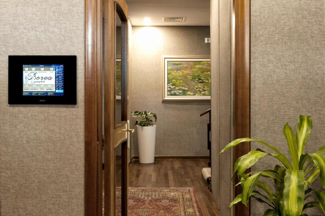 Borea Luxury B&B Пескара Екстериор снимка