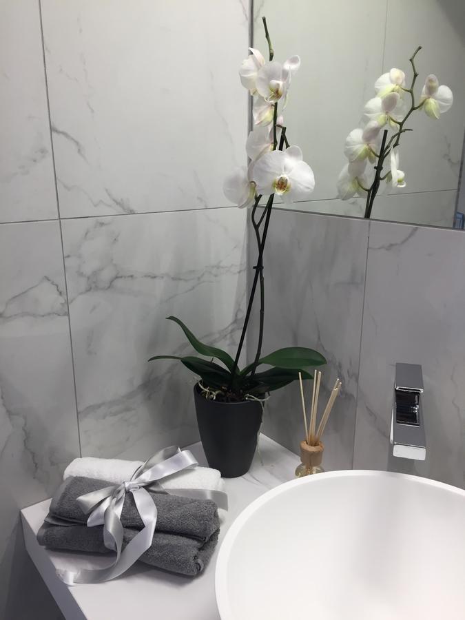 Borea Luxury B&B Пескара Екстериор снимка