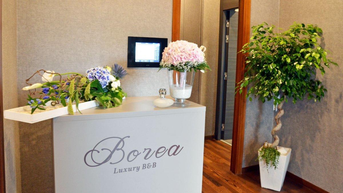 Borea Luxury B&B Пескара Екстериор снимка