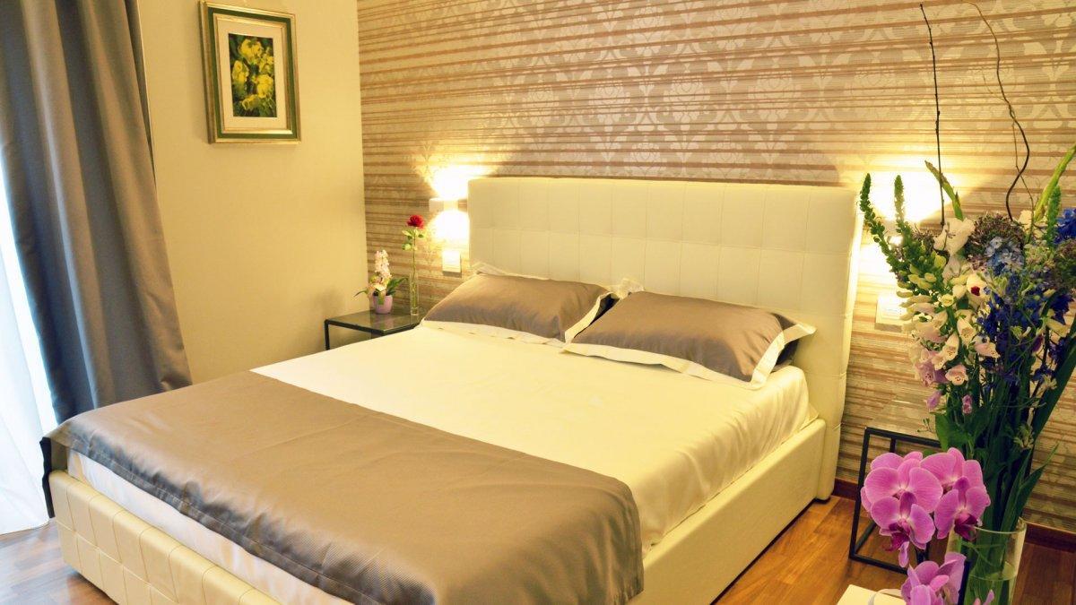 Borea Luxury B&B Пескара Екстериор снимка