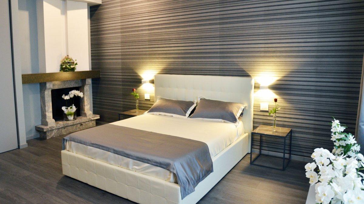 Borea Luxury B&B Пескара Екстериор снимка