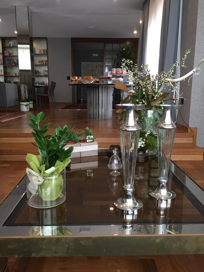 Borea Luxury B&B Пескара Екстериор снимка